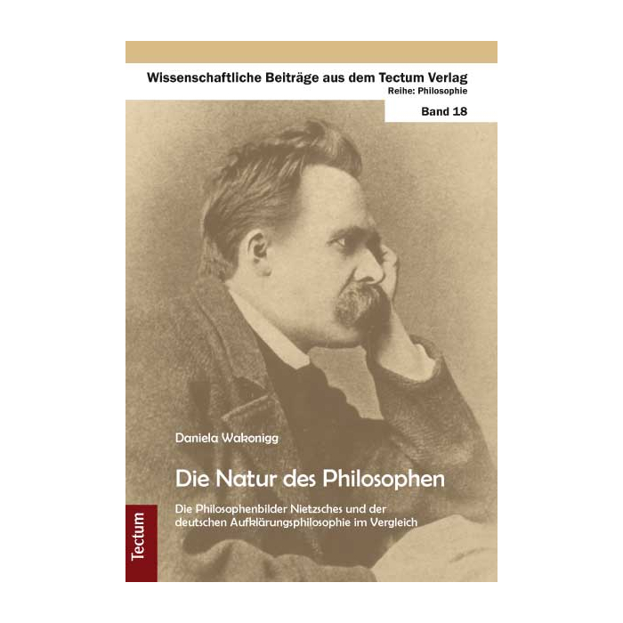 Die Natur des Philosophen Die Natur des Philosophen