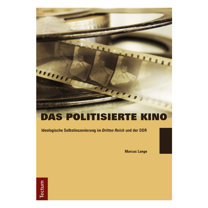 Das politisierte Kino Das politisierte Kino