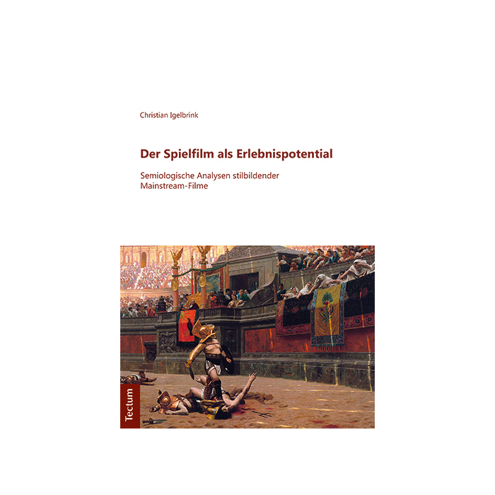 Der Spielfilm als Erlebnispotential Der Spielfilm als Erlebnispotential