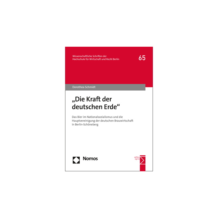 "Die Kraft der deutschen Erde" "Die Kraft der deutschen Erde"
