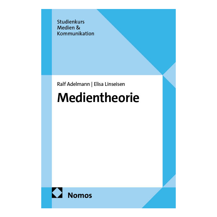 Medientheorie Medientheorie
