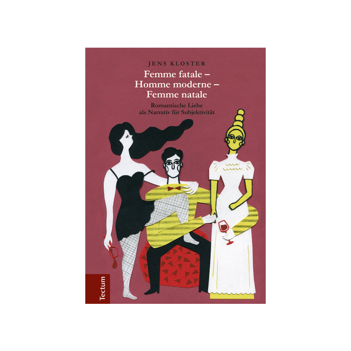 Femme fatale - Homme moderne - Femme natale Femme fatale - Homme moderne - Femme natale