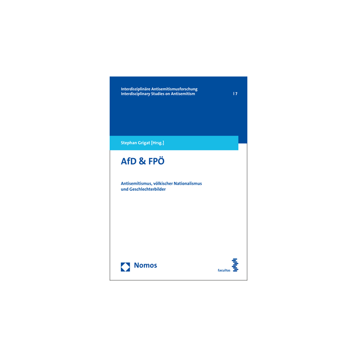 AfD & FPÖ AfD & FPÖ