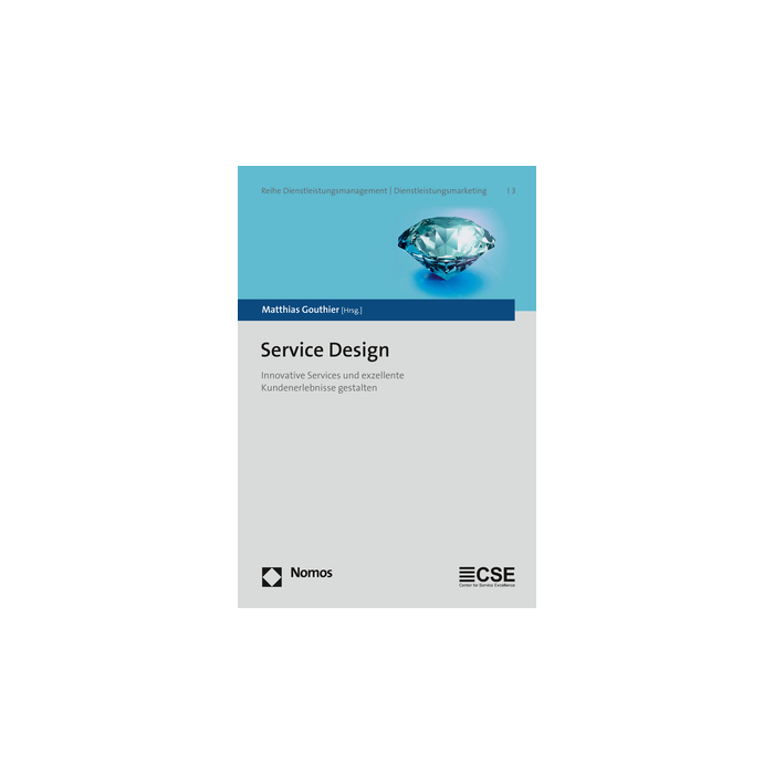 Service Design Service Design