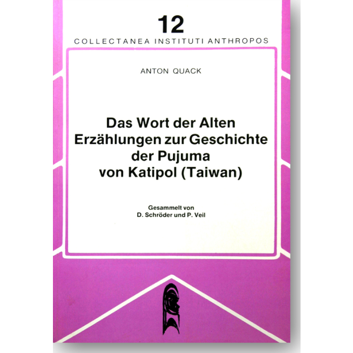 Das Wort der Alten Das Wort der Alten