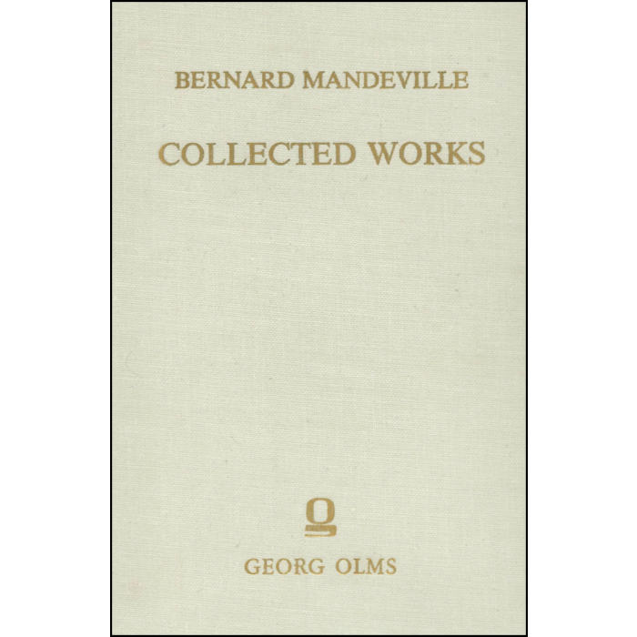 Collected Works Collected Works