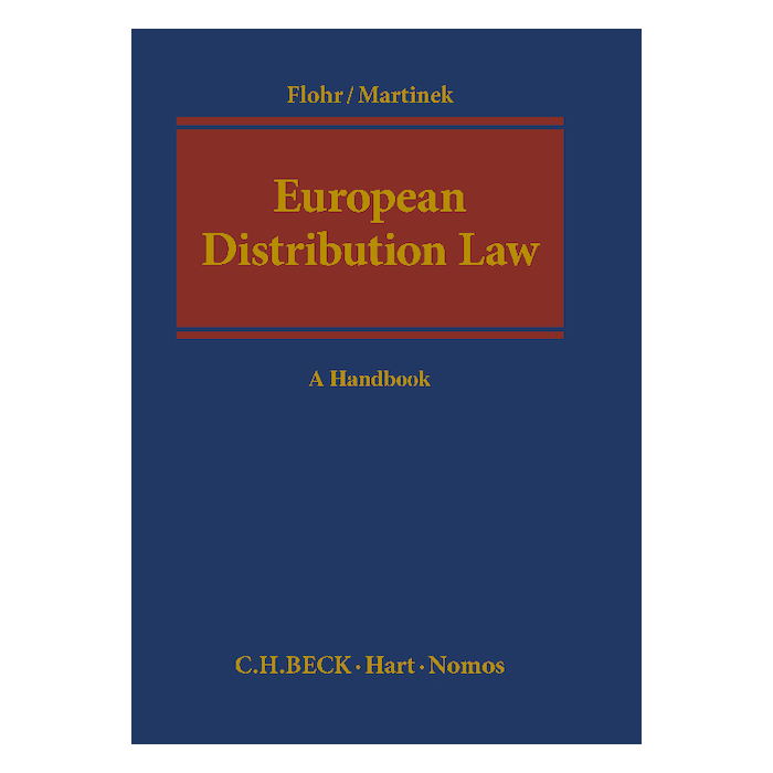 European Distribution Law European Distribution Law
