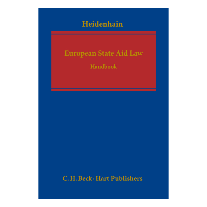 European State Aid Law European State Aid Law