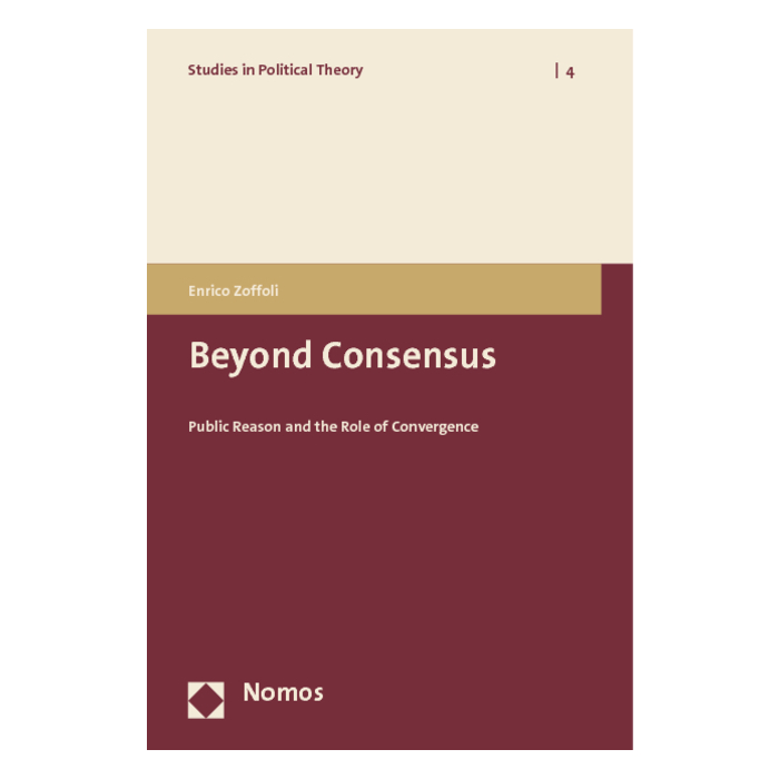 Beyond Consensus Beyond Consensus