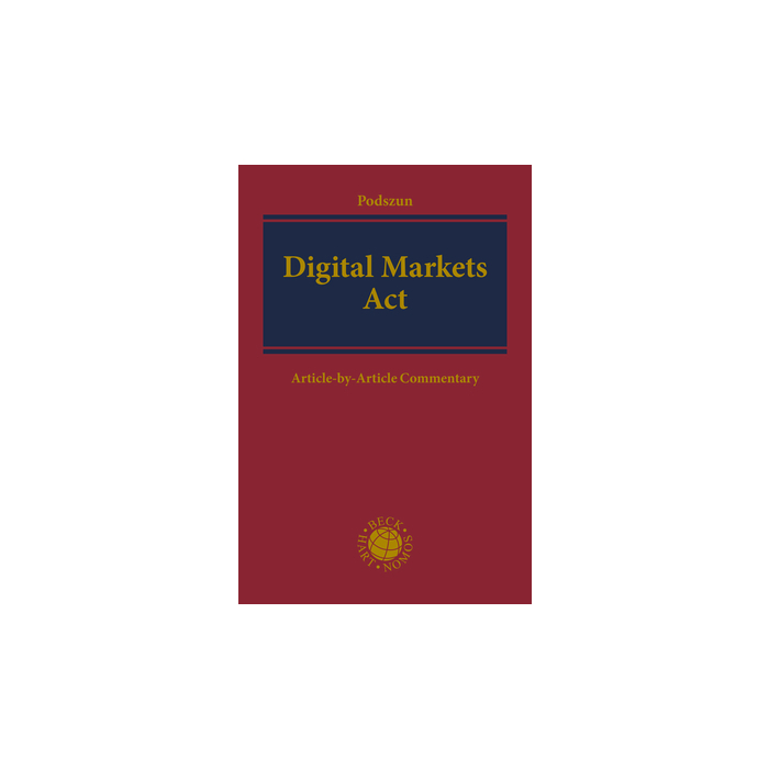 Digital Markets Act: DMA Digital Markets Act: DMA