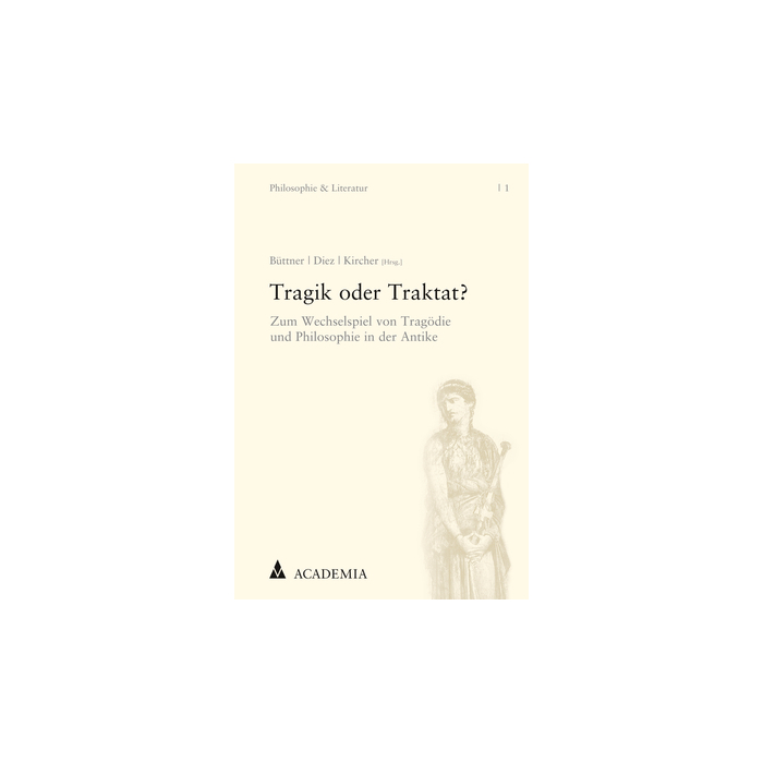 Tragik oder Traktat? Tragik oder Traktat?