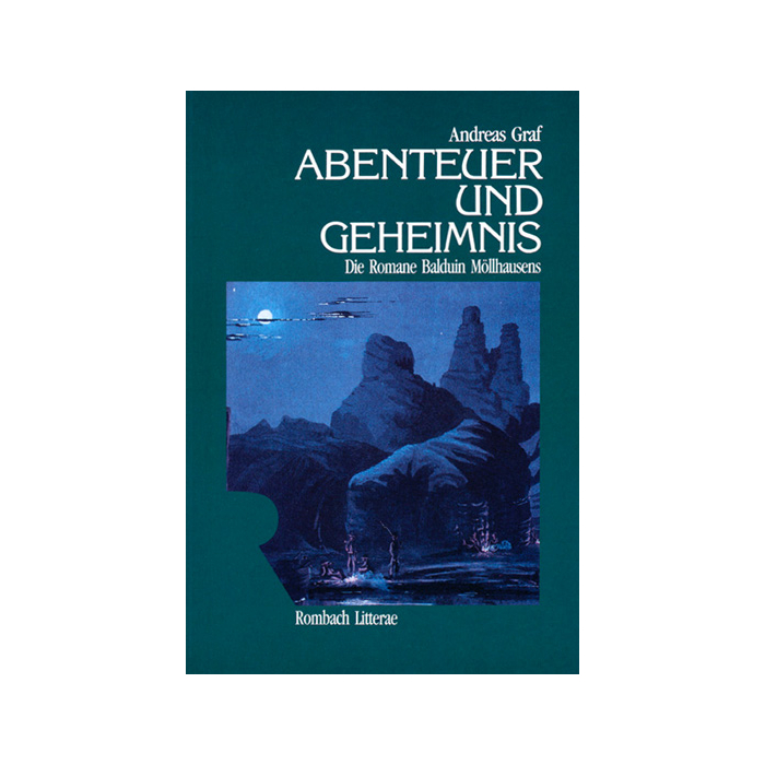 Abenteuer und Geheimnis Abenteuer und Geheimnis