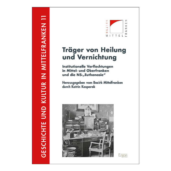Träger von Heilung und Vernichtung Träger von Heilung und Vernichtung