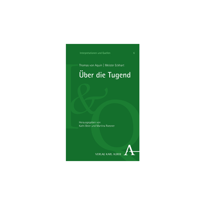 Über die Tugend Über die Tugend