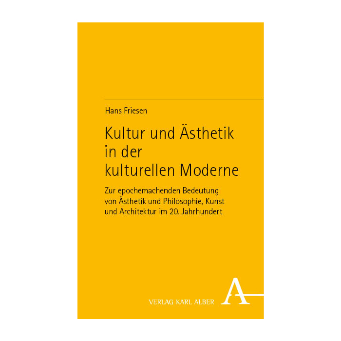 Kultur und Ästhetik in der kulturellen Moderne Kultur und Ästhetik in der kulturellen Moderne