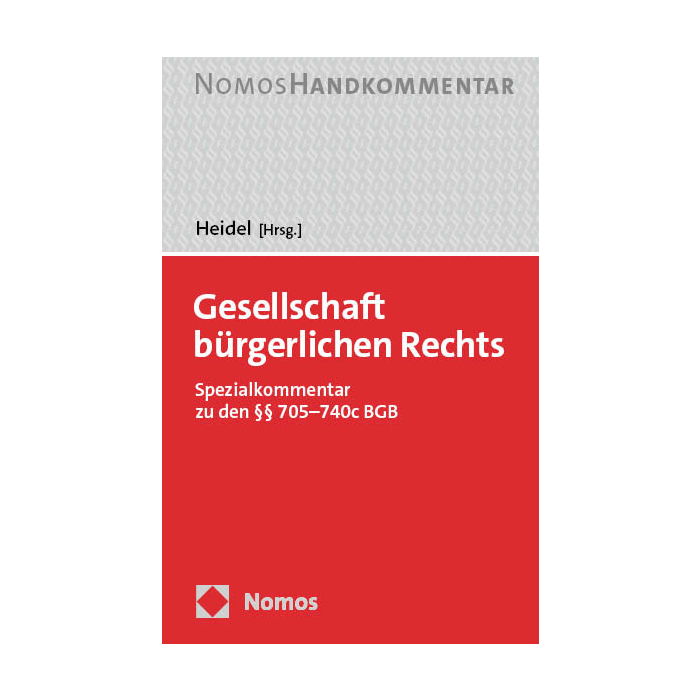 Gesellschaft bürgerlichen Rechts: GbR Gesellschaft bürgerlichen Rechts: GbR