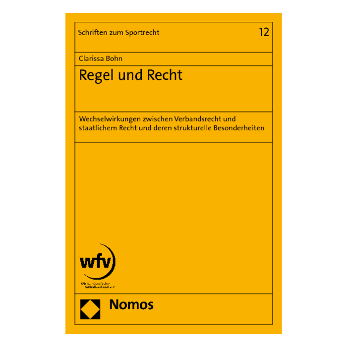 Regel und Recht Regel und Recht