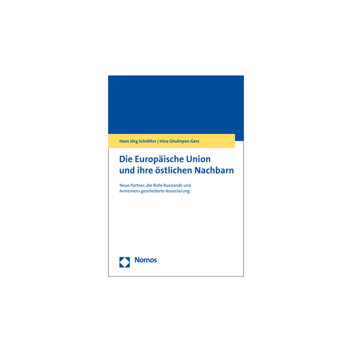 Die Europäische Union und ihre östlichen Nachbarn Die Europäische Union und ihre östlichen Nachbarn