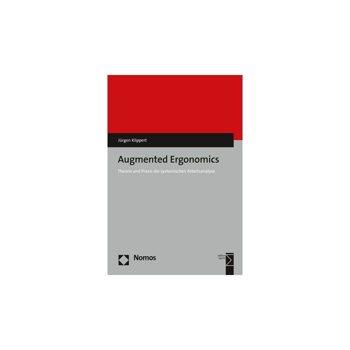 Augmented Ergonomics Augmented Ergonomics