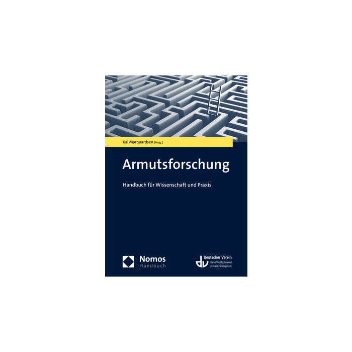 Armutsforschung Armutsforschung