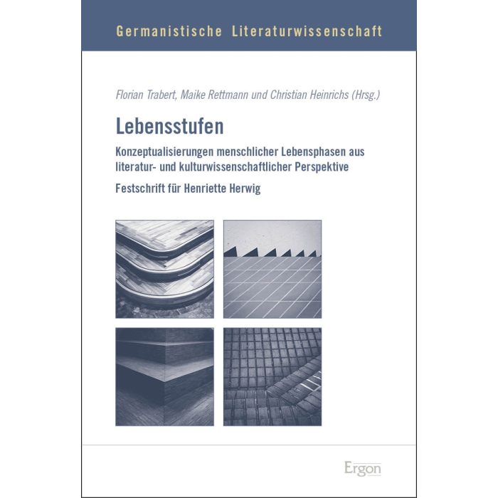 Lebensstufen Lebensstufen