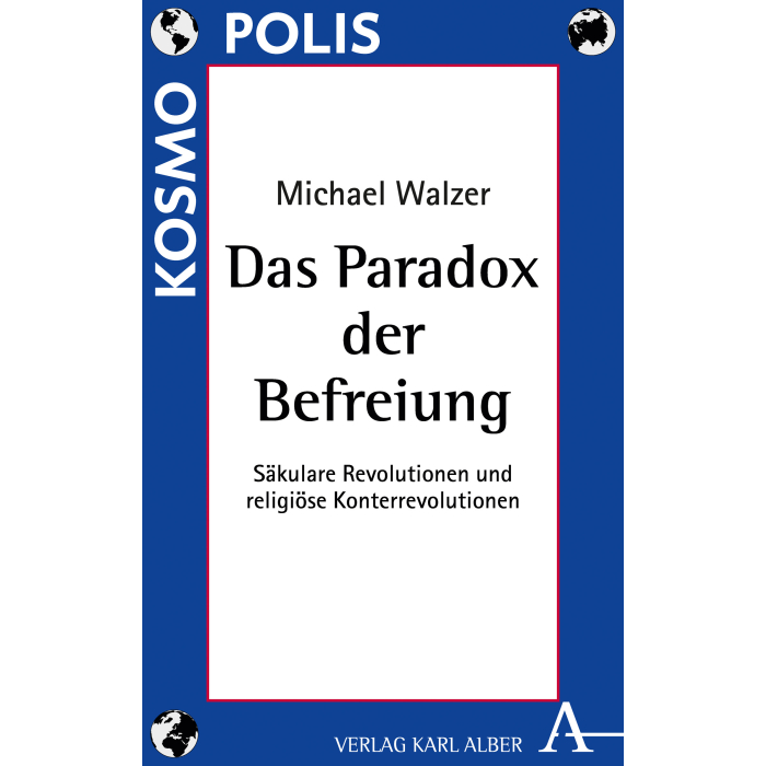 Das Paradox der Befreiung Das Paradox der Befreiung