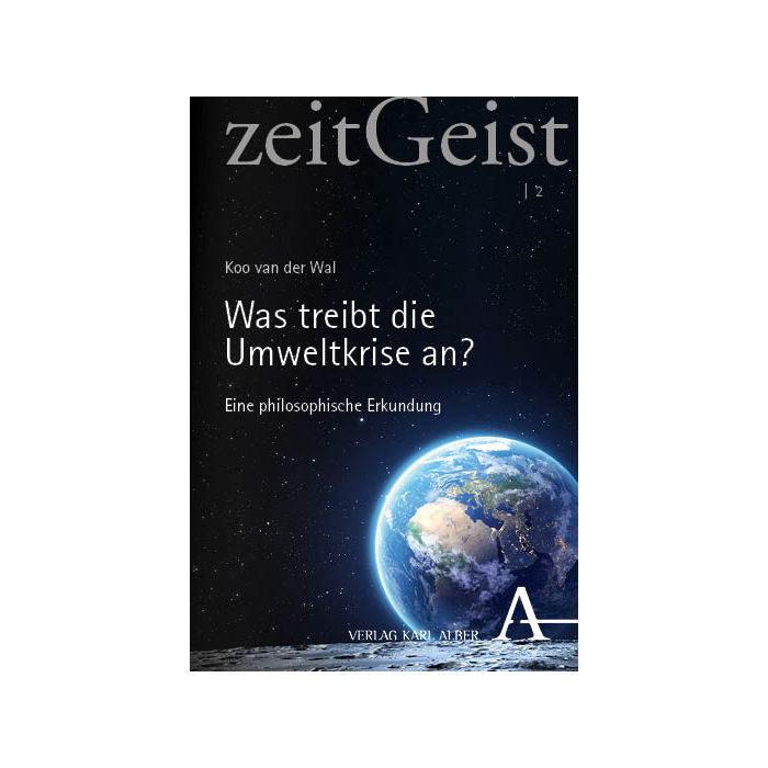Was treibt die Umweltkrise an? Was treibt die Umweltkrise an?