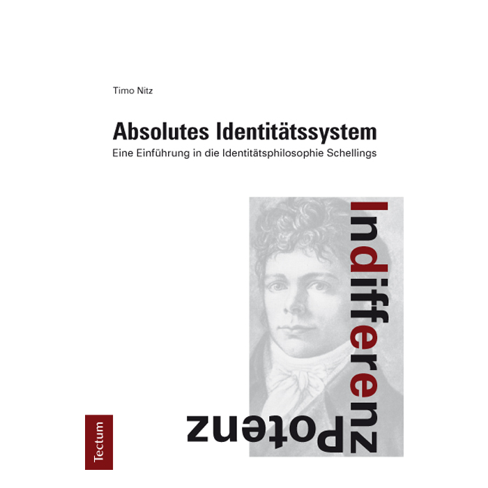 Absolutes Identitätssystem Absolutes Identitätssystem