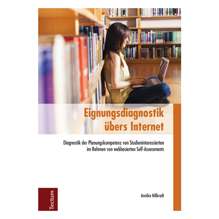 Eignungsdiagnostik übers Internet Eignungsdiagnostik übers Internet