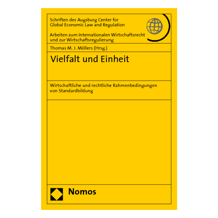 Vielfalt und Einheit Vielfalt und Einheit