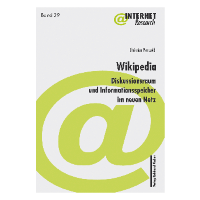Wikipedia Wikipedia