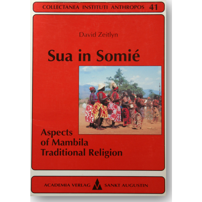 Sua in Somié Sua in Somié