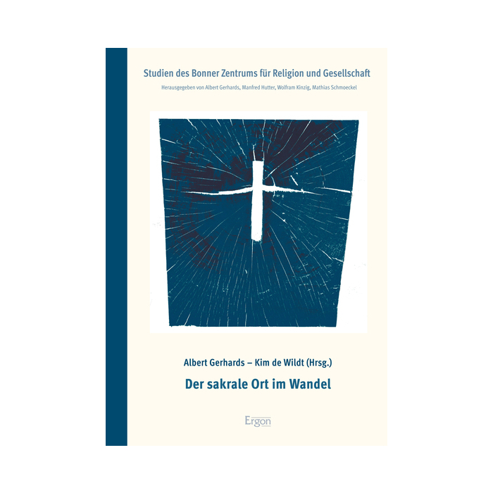 Der sakrale Ort im Wandel Der sakrale Ort im Wandel