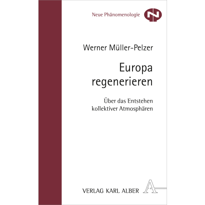 Europa regenerieren Europa regenerieren