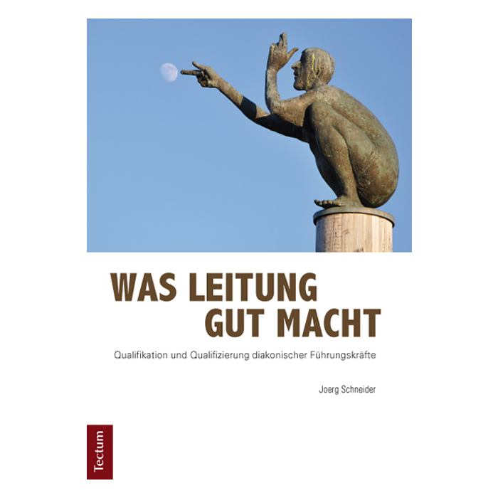 Was Leitung gut macht Was Leitung gut macht