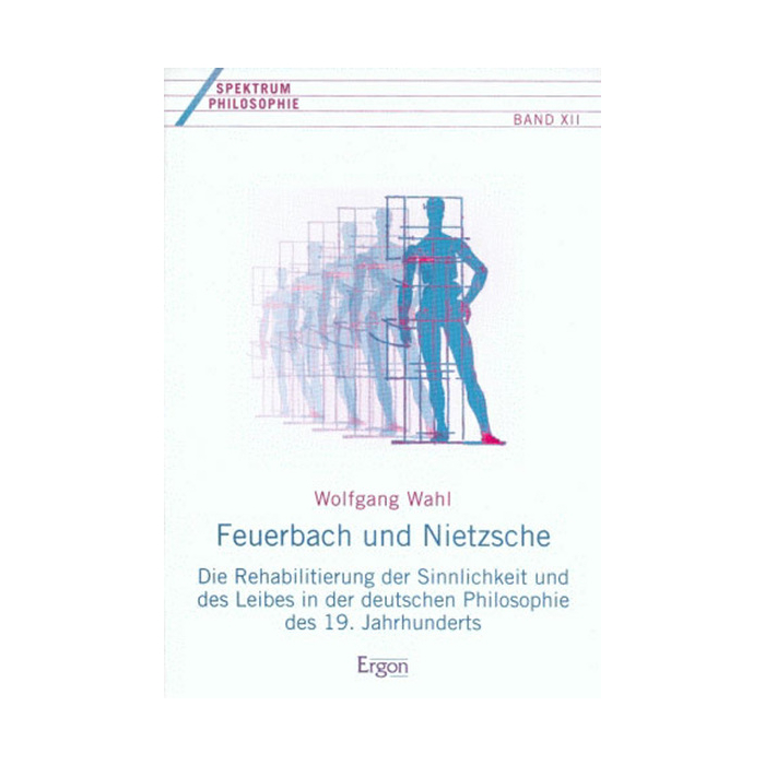 Feuerbach und Nietzsche Feuerbach und Nietzsche
