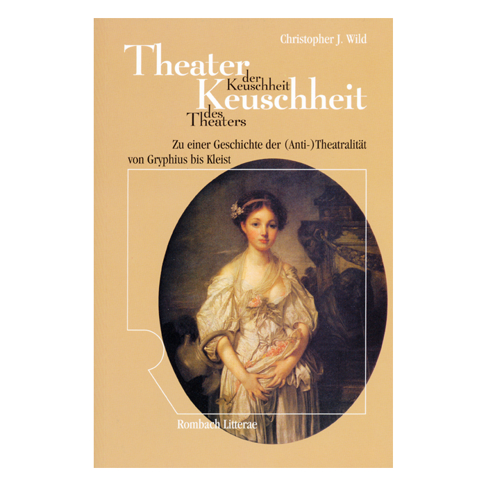 Theater der Keuschheit – Keuschheit des Theaters Theater der Keuschheit – Keuschheit des Theaters