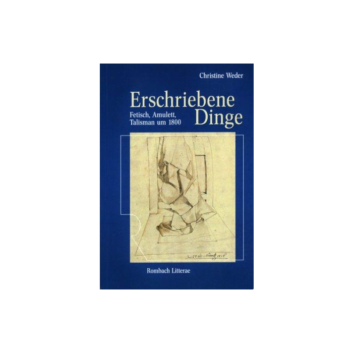Erschriebene Dinge Erschriebene Dinge