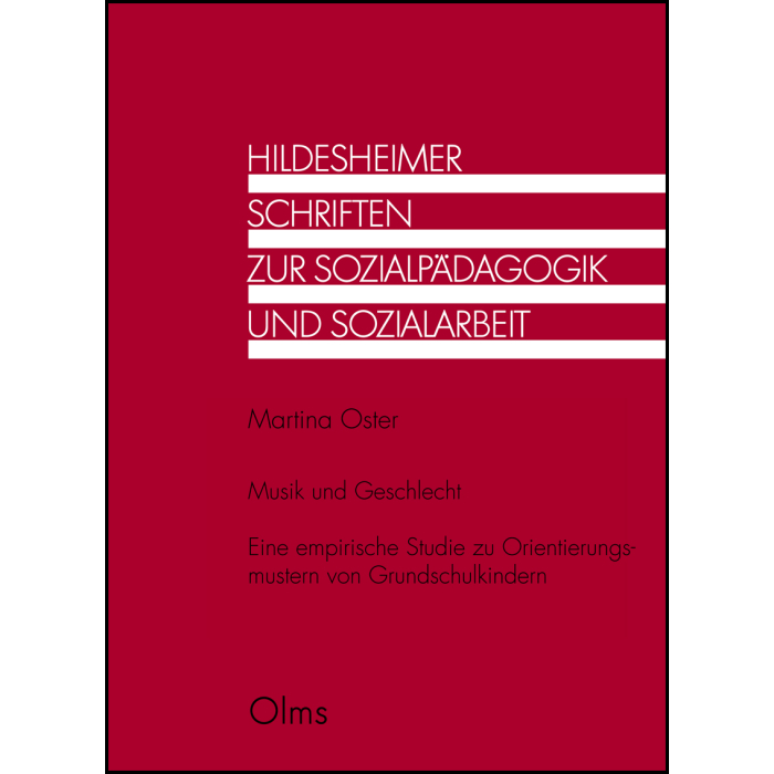 Musik und Geschlecht Musik und Geschlecht