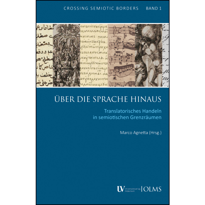 Über die Sprache hinaus Über die Sprache hinaus