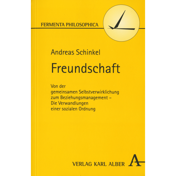 Freundschaft Freundschaft