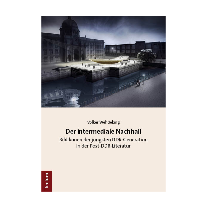Der intermediale Nachhall Der intermediale Nachhall