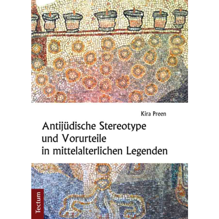 Antijüdische Stereotype und Vorurteile in mittelalterlichen Legenden Antijüdische Stereotype und Vorurteile in mittelalterlichen Legenden