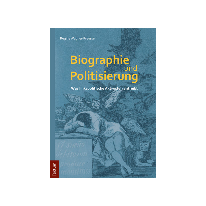 Biographie und Politisierung Biographie und Politisierung