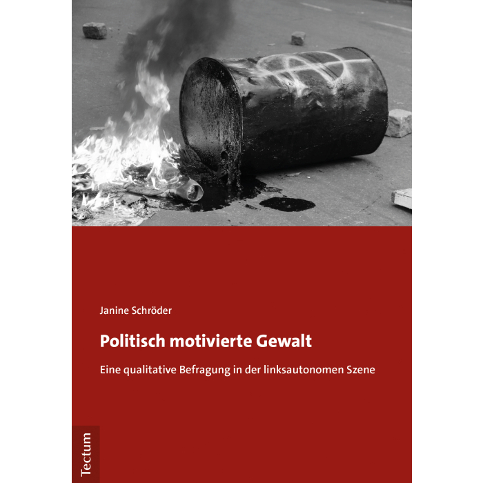 Politisch motivierte Gewalt Politisch motivierte Gewalt
