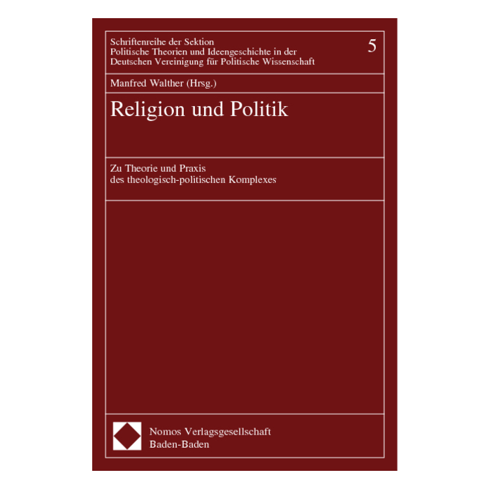 Religion und Politik Religion und Politik