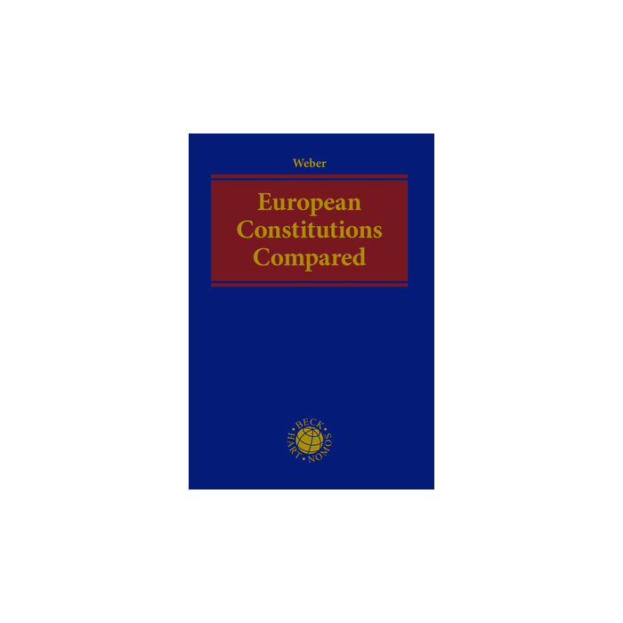 European Constitutions Compared European Constitutions Compared