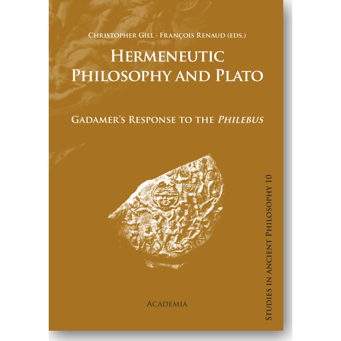 Hermeneutic Philosophy and Plato Hermeneutic Philosophy and Plato