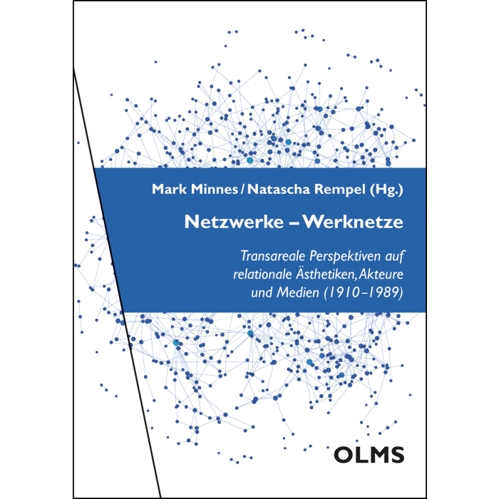 Netzwerke – Werknetze Netzwerke – Werknetze