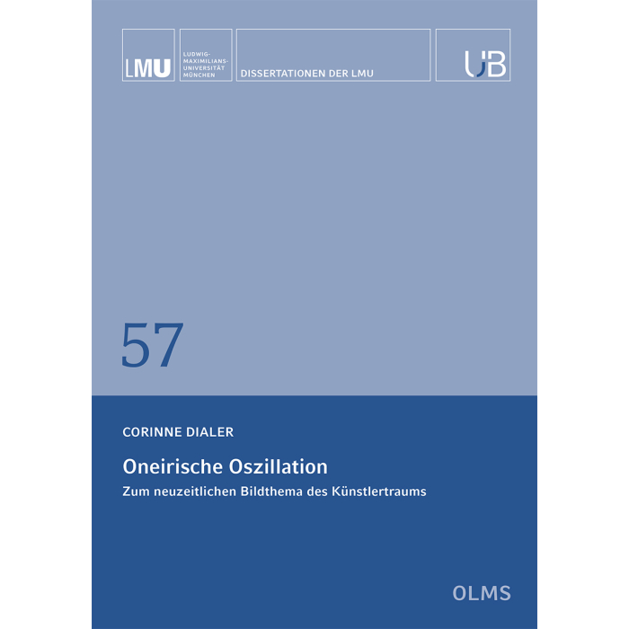 Oneirische Oszillation Oneirische Oszillation